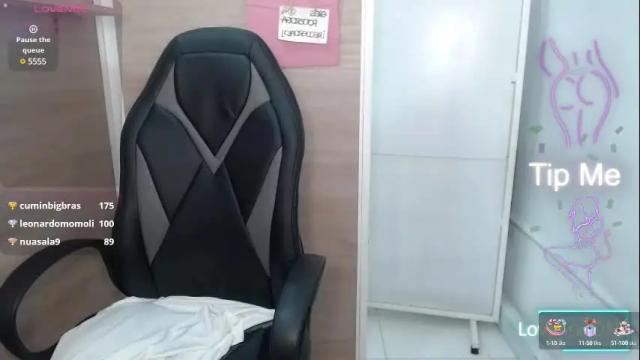 Thumbnail 2, kay_preet_'s Stream at Chaturbate, 3 months ago