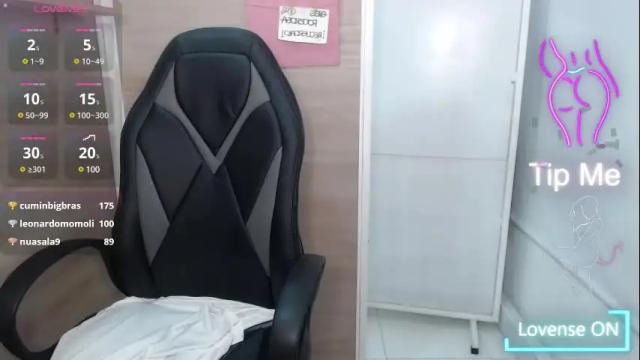 Thumbnail 3, kay_preet_'s Stream at Chaturbate, 3 months ago