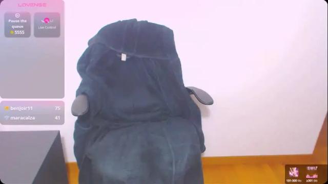 Image 7 of kay_ts Stream on Chaturbate on 4 months ago