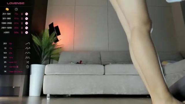 Image 7 of kaya_kakuro Stream on Chaturbate on 20 months ago