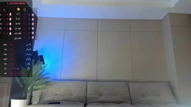 Image 6 of kaya_kakuro Stream on Chaturbate on 25 months ago