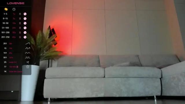 Image 11 of kaya_kakuro Stream on Chaturbate on 20 months ago