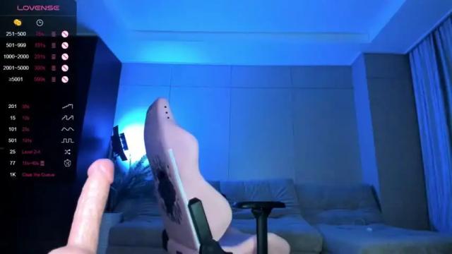 Image 12 of kaya_kakuro Stream on Chaturbate on 19 months ago