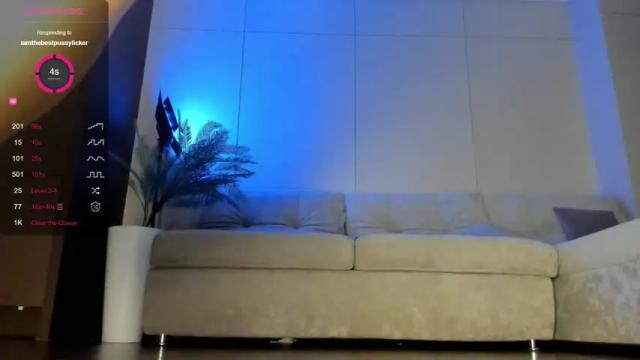 Image 6 of kaya_kakuro Stream on Chaturbate on 24 months ago