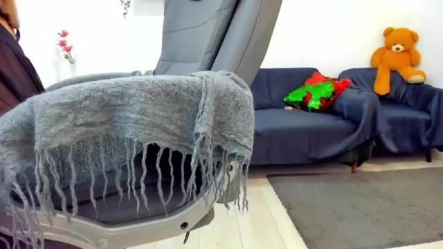 Image 3 of kaya_kiss Stream on Chaturbate on 13 months ago