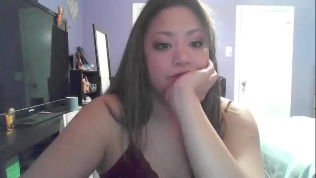 Thumbnail 1, kaya_sweetz's Stream at Chaturbate, 15 days ago