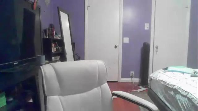 Image 10 of kaya_sweetz Stream on Chaturbate on 2 months ago