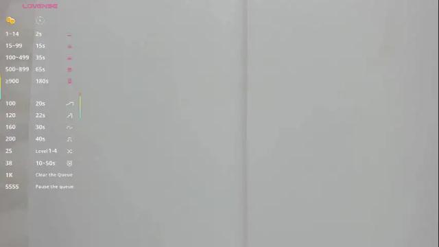 Image 12 of kaya_taraji Stream on Chaturbate on 1 month ago