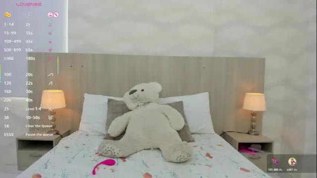 Thumbnail 1, kaya_taraji's Stream at Chaturbate, 1 month ago