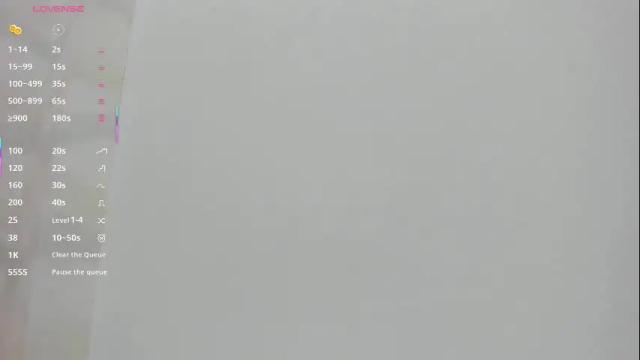 Image 11 of kaya_taraji Stream on Chaturbate on 1 month ago