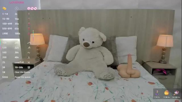 Thumbnail 1, kaya_taraji's Stream at Chaturbate, 1 month ago