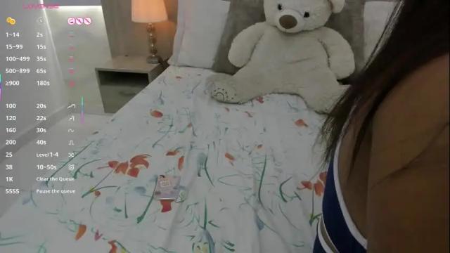 Thumbnail 2, kaya_taraji's Stream at Chaturbate, 1 month ago