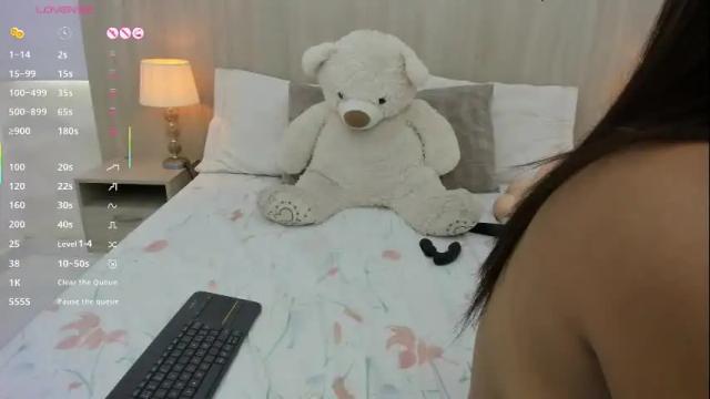 Thumbnail 2, kaya_taraji's Stream at Chaturbate, 1 month ago