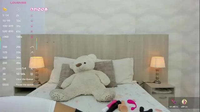 Image 4 of kaya_taraji Stream on Chaturbate on 18 days ago