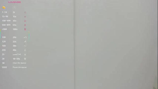 Thumbnail 1, kaya_taraji's Stream at Chaturbate, 13 days ago