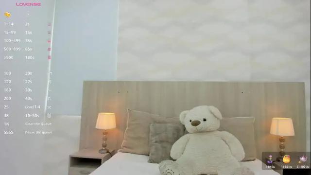 Thumbnail 1, kaya_taraji's Stream at Chaturbate, 3 days ago