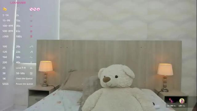Thumbnail 1, kaya_taraji's Stream at Chaturbate, 2 days ago