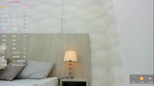 Image 10 of kaya_taraji Stream on Chaturbate on 2 days ago