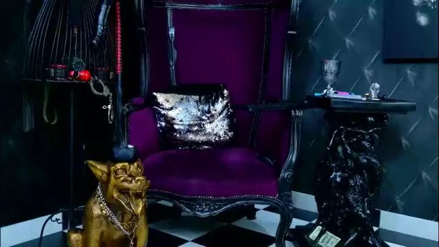 Thumbnail 3, kayabloom's Stream at Chaturbate, 1 month ago