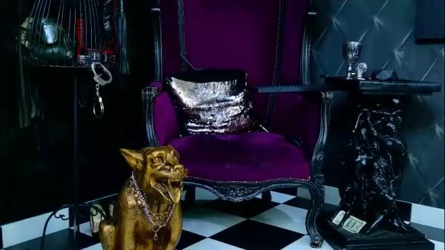 Thumbnail 3, kayabloom's Stream at Chaturbate, 11 days ago