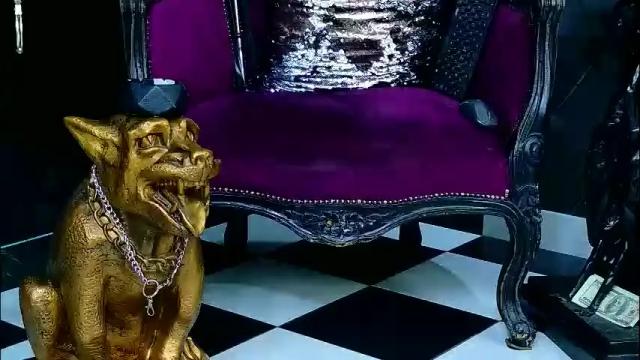 Image 4 of kayabloom Stream on Chaturbate on 1 day ago