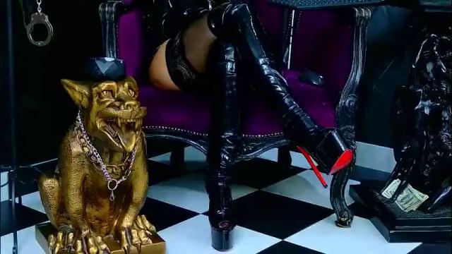 Thumbnail 2, kayabloom's Stream at Chaturbate, 1 month ago