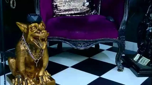 Thumbnail 3, kayabloom's Stream at Chaturbate, 1 month ago