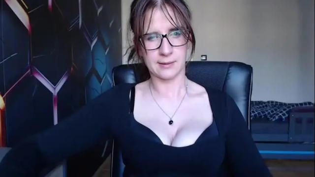 Thumbnail 1, kayalips's Stream at Chaturbate, 1 month ago