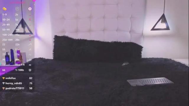Image 3 of kayalstone Stream on Chaturbate on 1 month ago