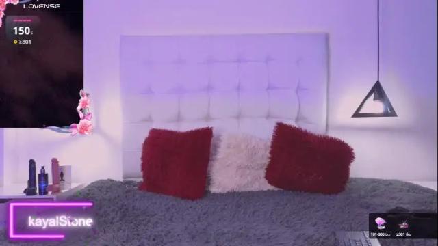 Image 10 of kayalstone Stream on Chaturbate on 1 month ago
