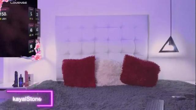 Image 2 of kayalstone Stream on Chaturbate on 1 month ago