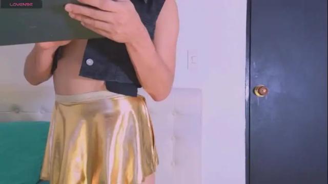 Image 2 of kayalstone Stream on Chaturbate on 25 days ago