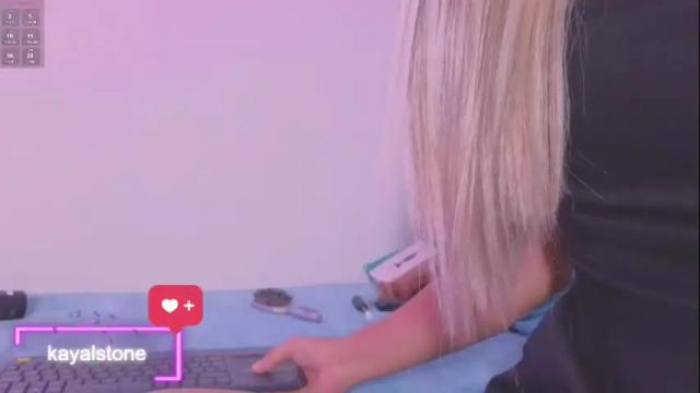 Image 6 of kayalstone Stream on Chaturbate on 21 days ago