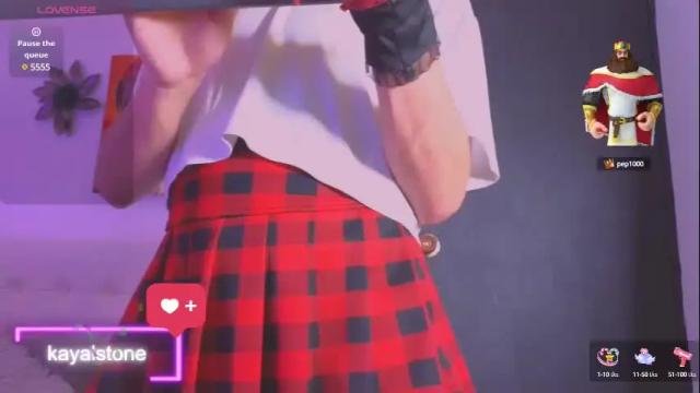 Thumbnail 3, kayalstone's Stream at Chaturbate, 19 days ago