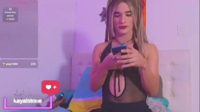 Image 6 of kayalstone Stream on Chaturbate on 17 days ago