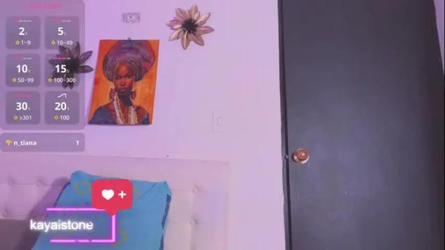 Image 11 of kayalstone Stream on Chaturbate on 13 days ago