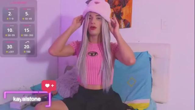Image 2 of kayalstone Stream on Chaturbate on 13 days ago