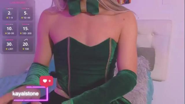 Image 2 of kayalstone Stream on Chaturbate on 11 days ago