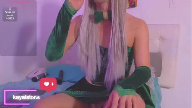 Image 4 of kayalstone Stream on Chaturbate on 11 days ago