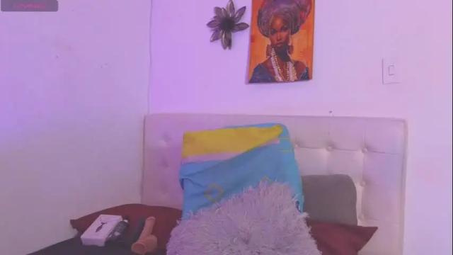 Image 3 of kayalstone Stream on Chaturbate on 2 days ago