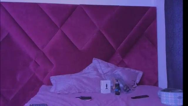 Thumbnail 2, kayalstone's Stream at Chaturbate, 23 days ago