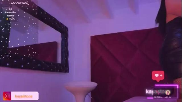 Image 10 of kayalstone Stream on Chaturbate on 2 months ago