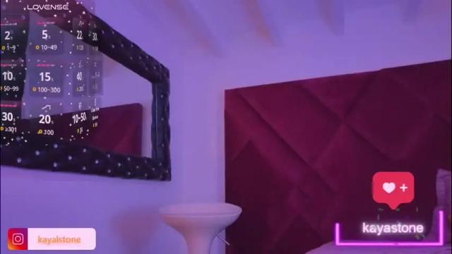 Thumbnail 3, kayalstone's Stream at Chaturbate, 2 months ago