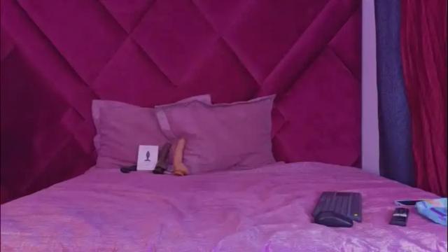 Thumbnail 1, kayalstone's Stream at Chaturbate, 2 months ago