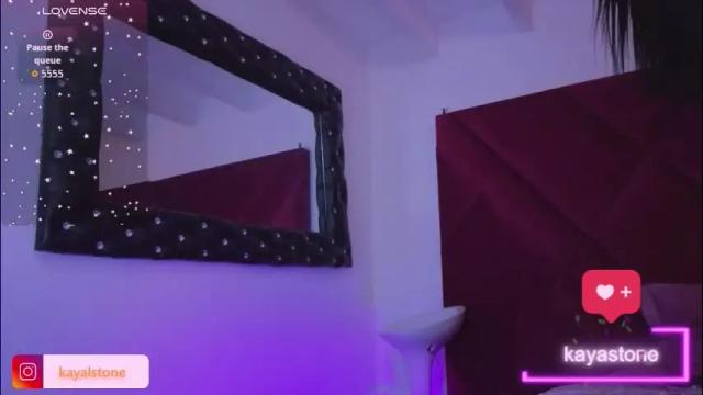 Image 3 of kayalstone Stream on Chaturbate on 2 months ago