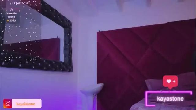 Image 6 of kayalstone Stream on Chaturbate on 2 months ago