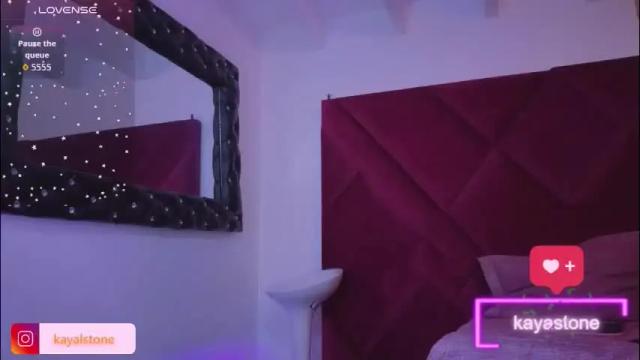 Image 7 of kayalstone Stream on Chaturbate on 2 months ago