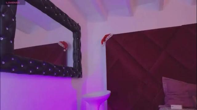 Thumbnail 1, kayalstone's Stream at Chaturbate, 1 month ago