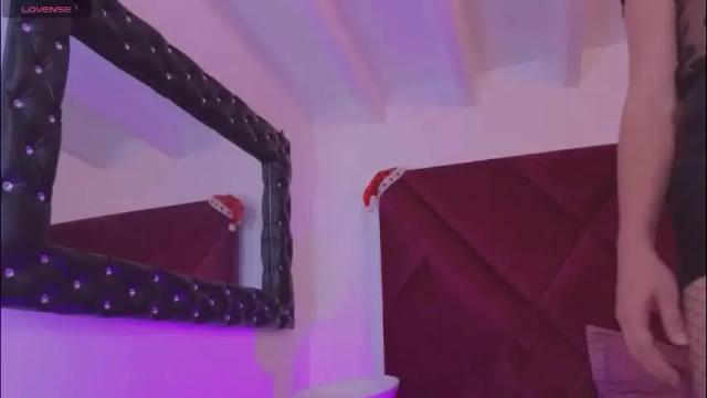 Image 2 of kayalstone Stream on Chaturbate on 2 months ago