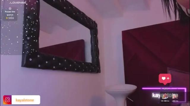 Image 8 of kayalstone Stream on Chaturbate on 1 month ago